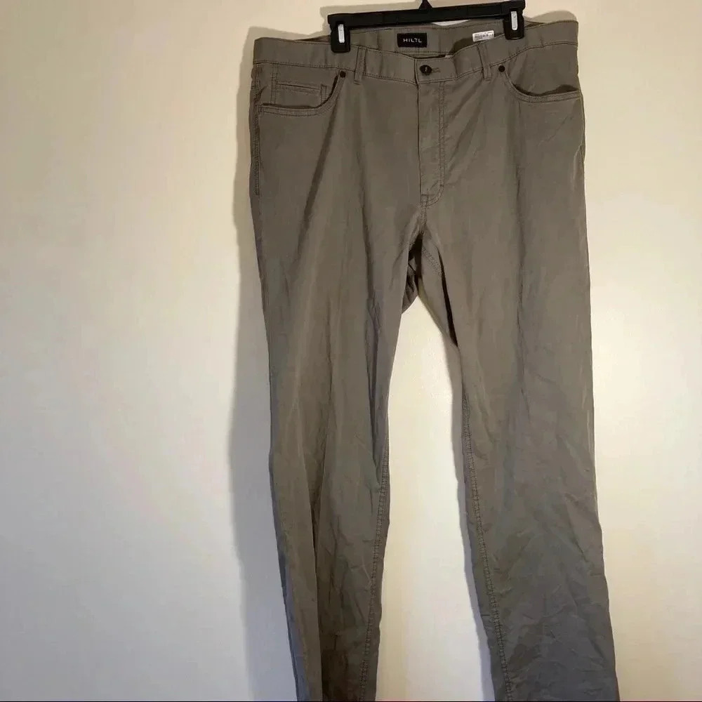 HILTL dude pants 40  x 34